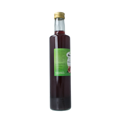 Bountiful Granaatappel siroop bio 500.00 Milliliter