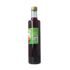 Bountiful Granaatappel siroop bio 500.00 Milliliter