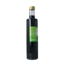 Bountiful Vlierbessen siroop 500.00 Milliliter