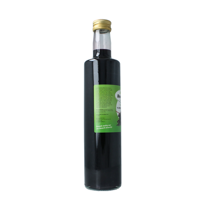 Bountiful Vlierbessen siroop 500.00 Milliliter