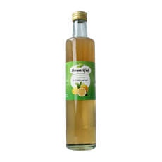 Bountiful Citroen siroop 500 Milliliter