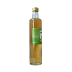 Bountiful Citroen siroop 500 Milliliter