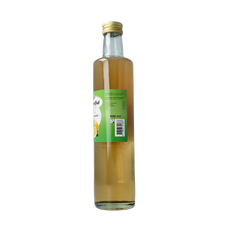 Bountiful Citroen siroop 500 Milliliter