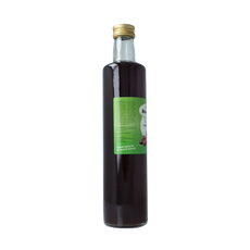 Bountiful Kersen siroop 500.00 Milliliter