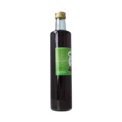 Bountiful Kersen siroop 500.00 Milliliter