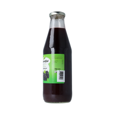 Bountiful Bramen sap 750.00 Milliliter