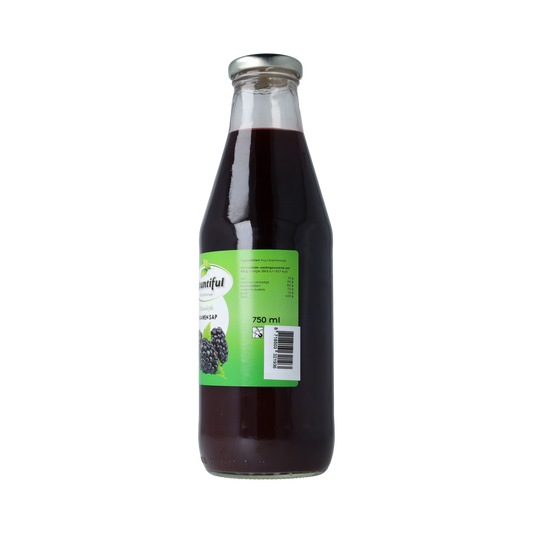 Bountiful Bramen sap 750.00 Milliliter