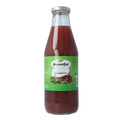 Bountiful Rabarbersap 750.00 Milliliter