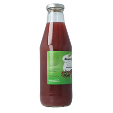 Bountiful Rabarbersap 750.00 Milliliter