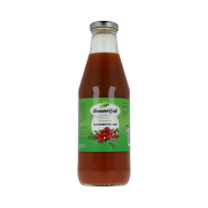 Bountiful Rozenbottelsap 750.00 Milliliter