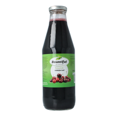 Bountiful Kersensap 750.00 Milliliter