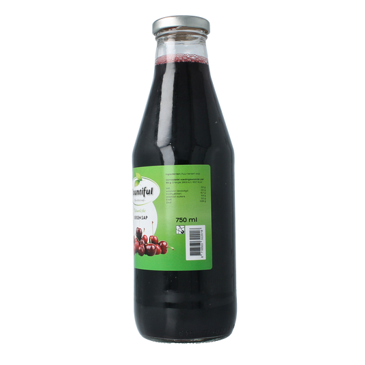 Bountiful Kersensap 750.00 Milliliter