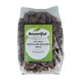 Bountiful Best Choice Choc Rozijnen melk 500.00 Gram