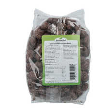 Bountiful Best Choice Choc Rozijnen melk 500.00 Gram