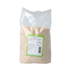 Bountiful Psyllium vezels bio 500.00 Gram