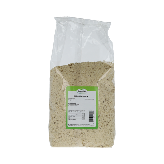 Bountiful Edelgistvlokken 330.00 Gram