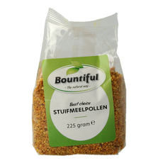 Bountiful Stuifmeel / Bijenpollen 225 Gram