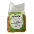 Bountiful Stuifmeel / Bijenpollen 225 Gram