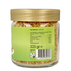 Bountiful Stuifmeel / Bijenpollen 225 Gram
