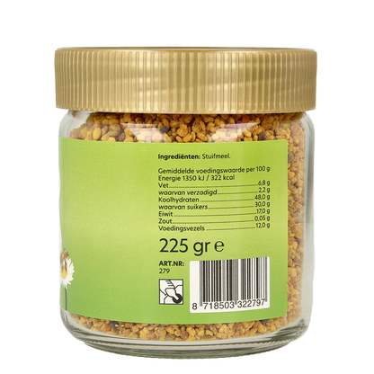 Bountiful Stuifmeel / Bijenpollen 225.00 Gram