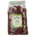 Bountiful Cranberry bessen 1.00 Kilogram