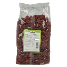 Bountiful Cranberry bessen 1.00 Kilogram