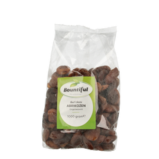 Bountiful Abrikozen ongezwaveld 1.00 Kilogram