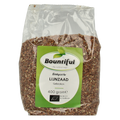 Bountiful Lijnzaad gebroken bio 400 Gram