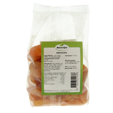 Bountiful Abrikozen 400.00 Gram