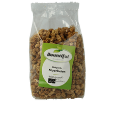 Bountiful Moerbeien bio 400.00 Gram
