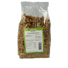 Bountiful Moerbeien bio 400.00 Gram