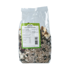 Bountiful Energiemix bio 500.00 Gram
