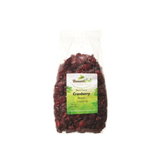 Bountiful Cranberry bessen 500.00 Gram