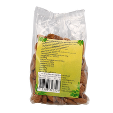 Bountiful Amandelen ongebrand bio 200.00 Gram