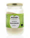 Bountiful Macapoeder bio 150 Gram