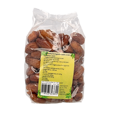 Bountiful Dadels zonder pit bio 500 Gram
