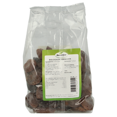 Bountiful Abrikozen bio 500.00 Gram