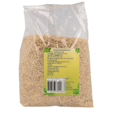 Bountiful Tarwekiemen 500.00 Gram