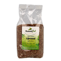 Bountiful Lijnzaad gebroken 500 Gram