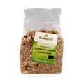Bountiful Granola appel rozijn muesli bio 500.00 Gram