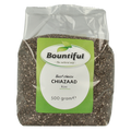 Bountiful Chia zaad 500 Gram