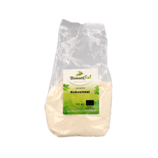 Bountiful Kokosmeel bio 500.00 Gram
