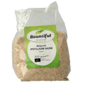Bountiful Psyllium husk vezel/vlozaad bio 200 Gram