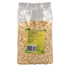 Bountiful Havervlokken grof bio 750.00 Gram