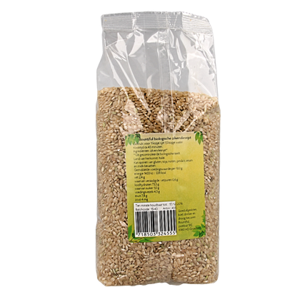 Bountiful Zilvervliesrijst bio 1 Kilogram