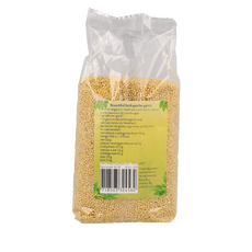 Bountiful Gierst bio 500.00 Gram