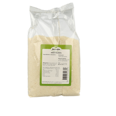 Bountiful Amandelmeel 400.00 Gram