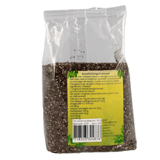 Bountiful Chiazaad bio 500.00 Gram