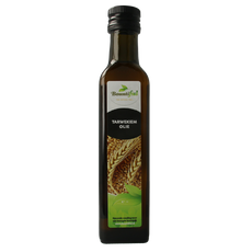 Bountiful Tarwekiemolie 250.00 Milliliter