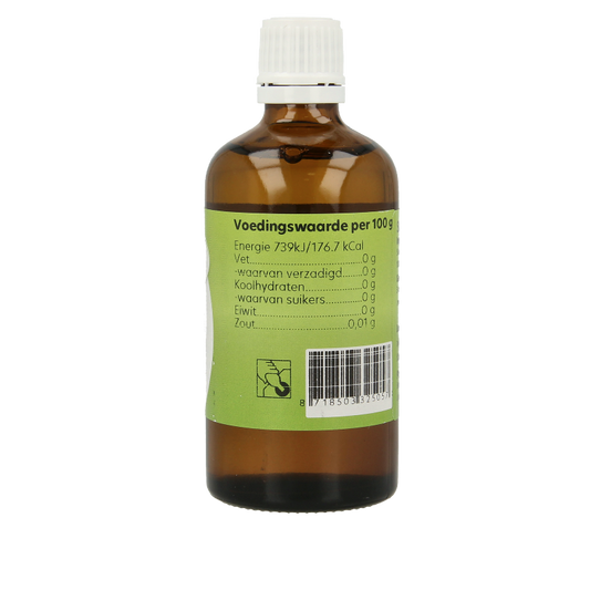 Bountiful Stevia vloeibaar 100 Milliliter